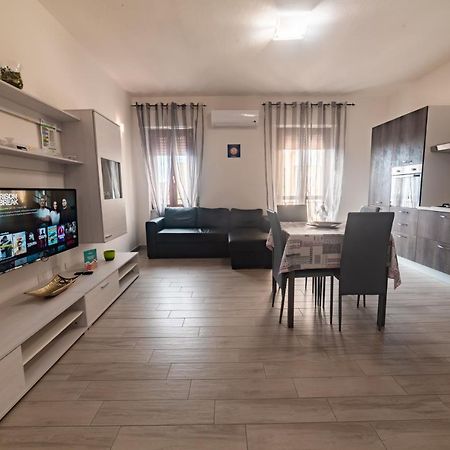 Your Home In Альгеро Экстерьер фото