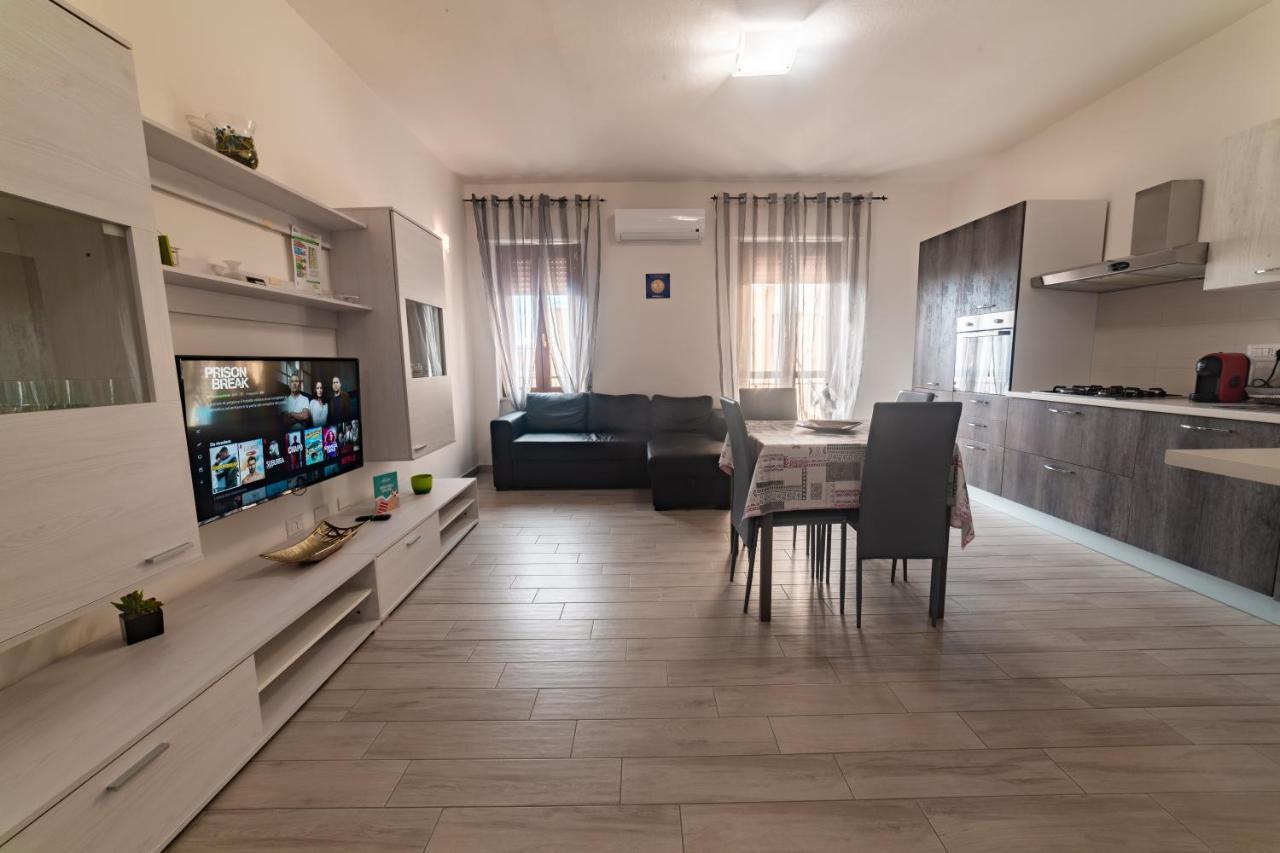 Your Home In Альгеро Экстерьер фото