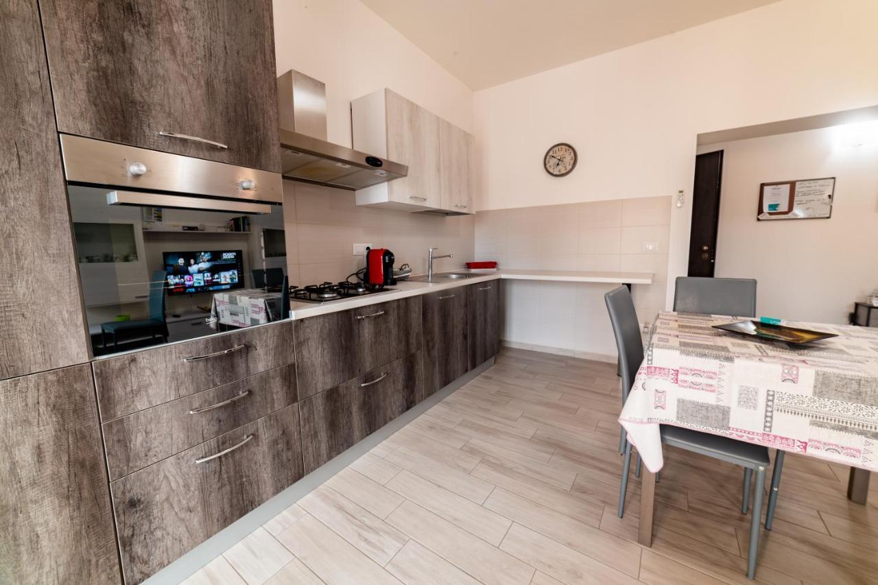 Your Home In Альгеро Экстерьер фото