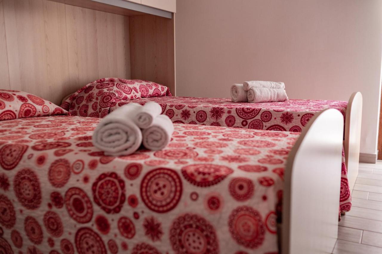 Your Home In Альгеро Экстерьер фото