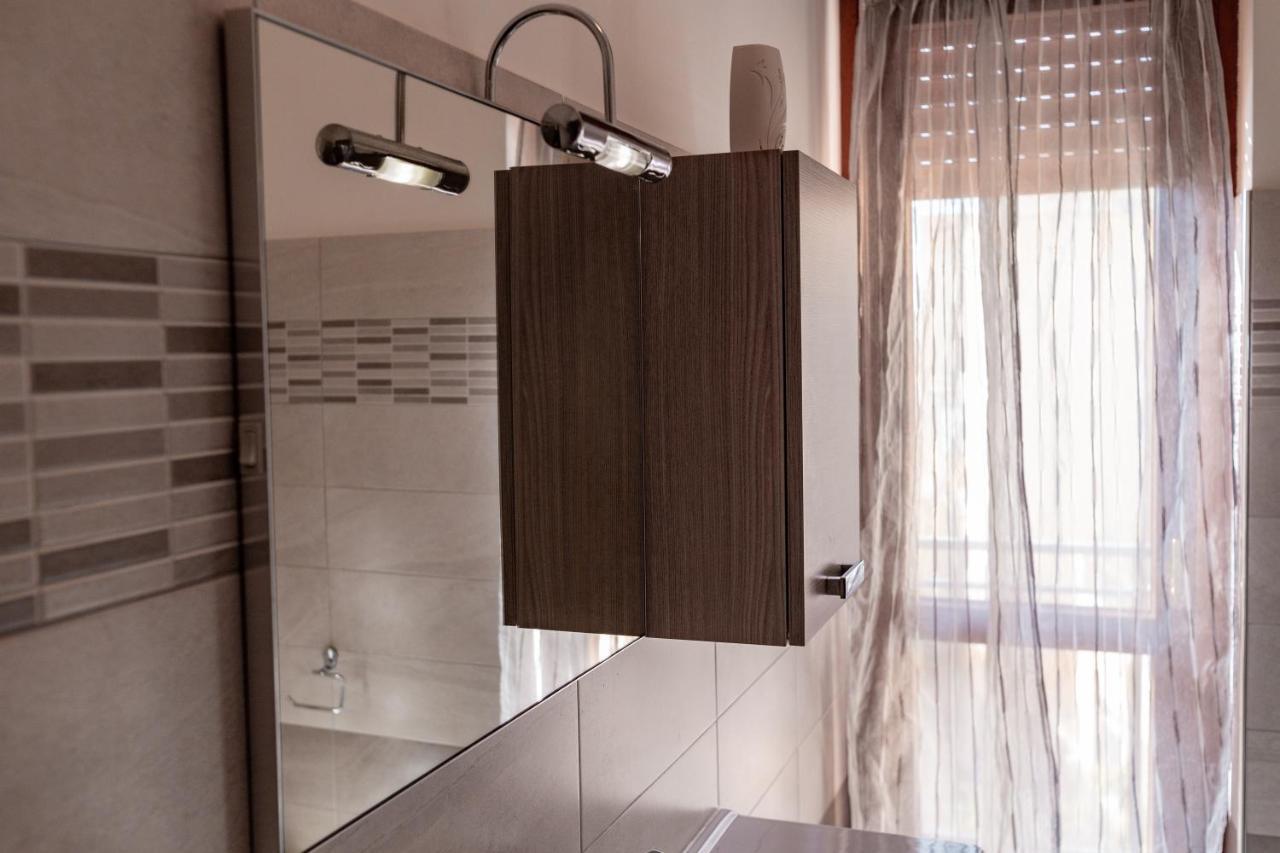 Your Home In Альгеро Экстерьер фото