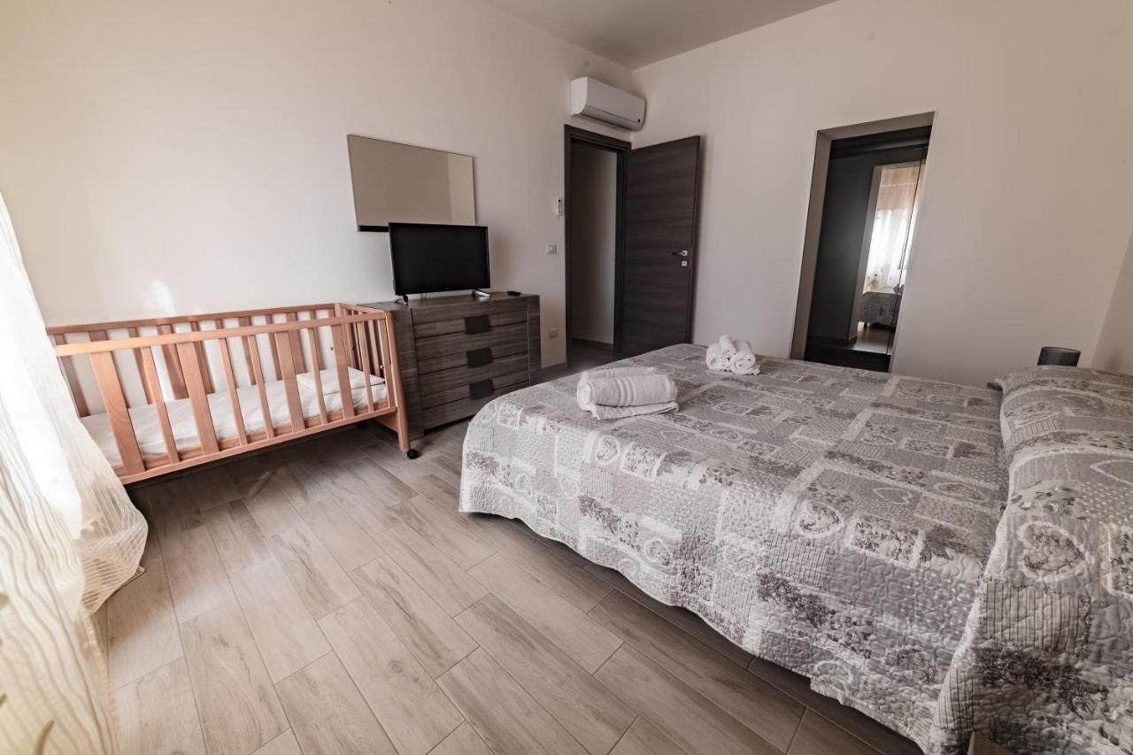 Your Home In Альгеро Экстерьер фото