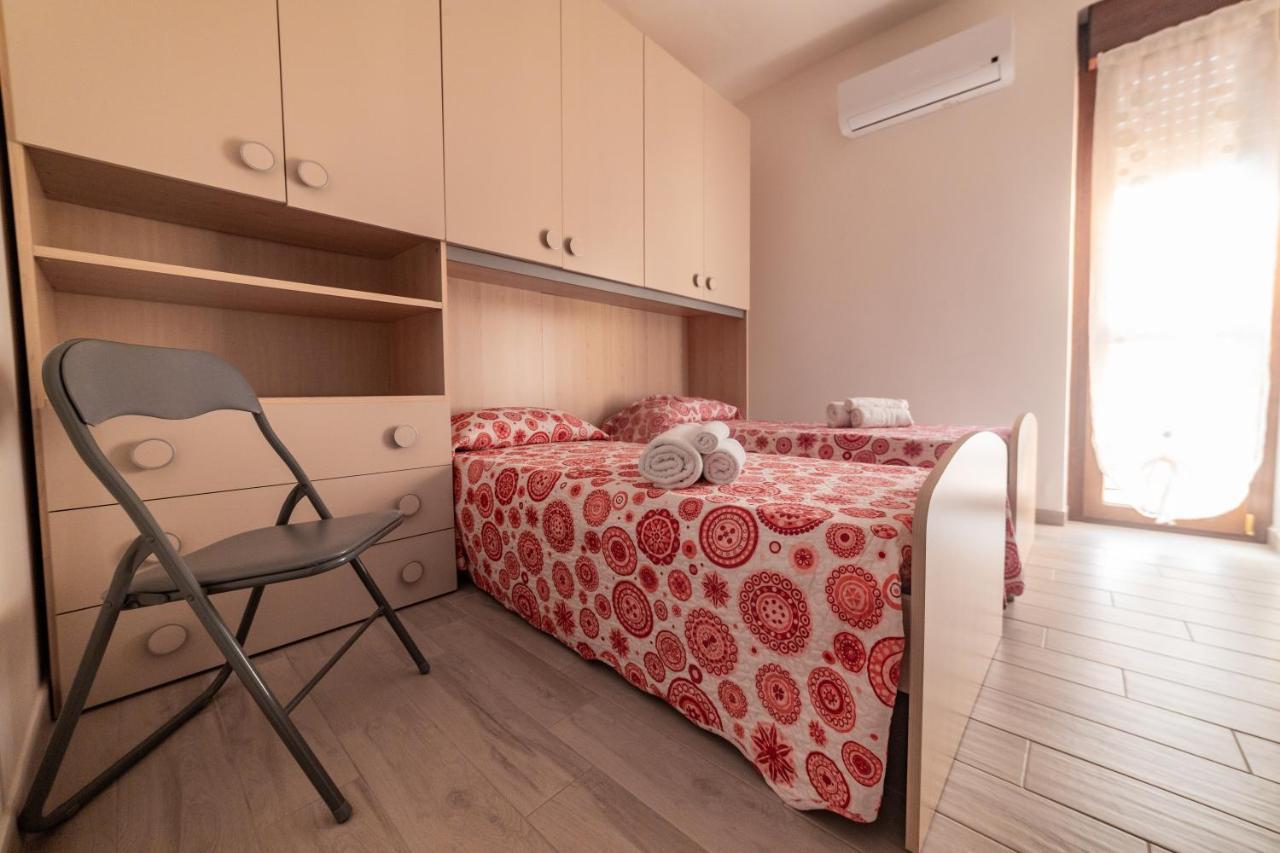 Your Home In Альгеро Экстерьер фото