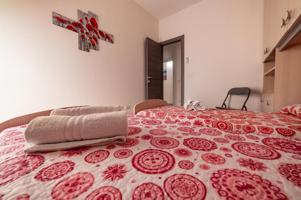 Your Home In Альгеро Экстерьер фото