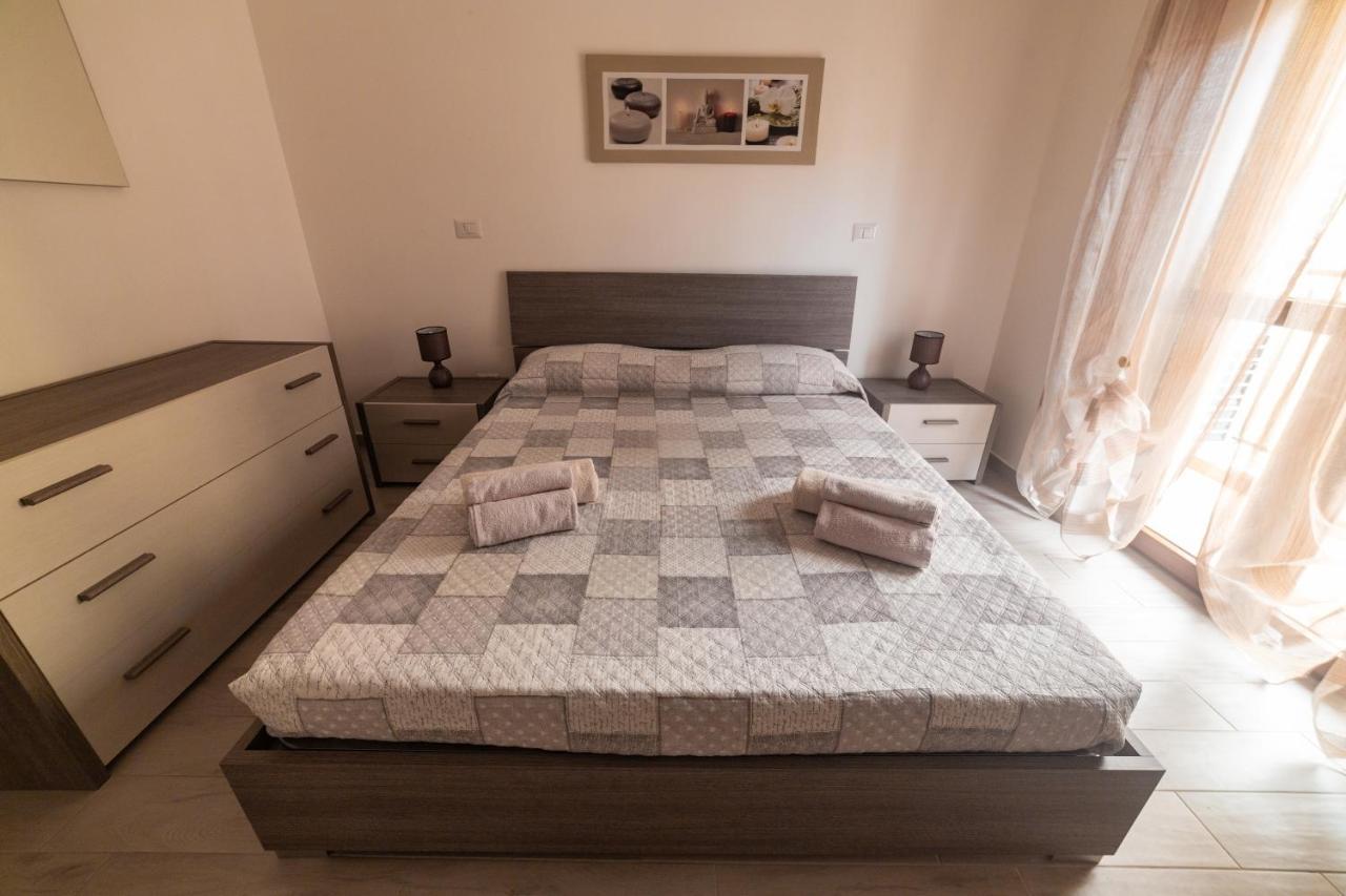 Your Home In Альгеро Экстерьер фото