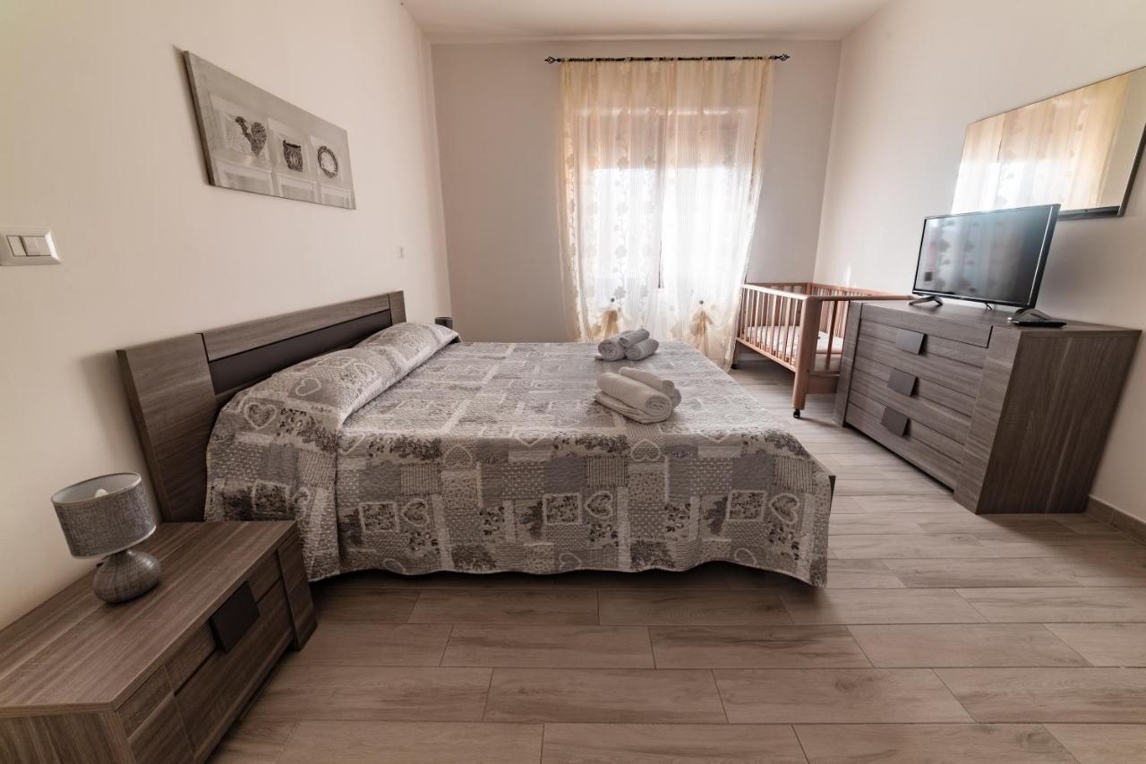 Your Home In Альгеро Экстерьер фото