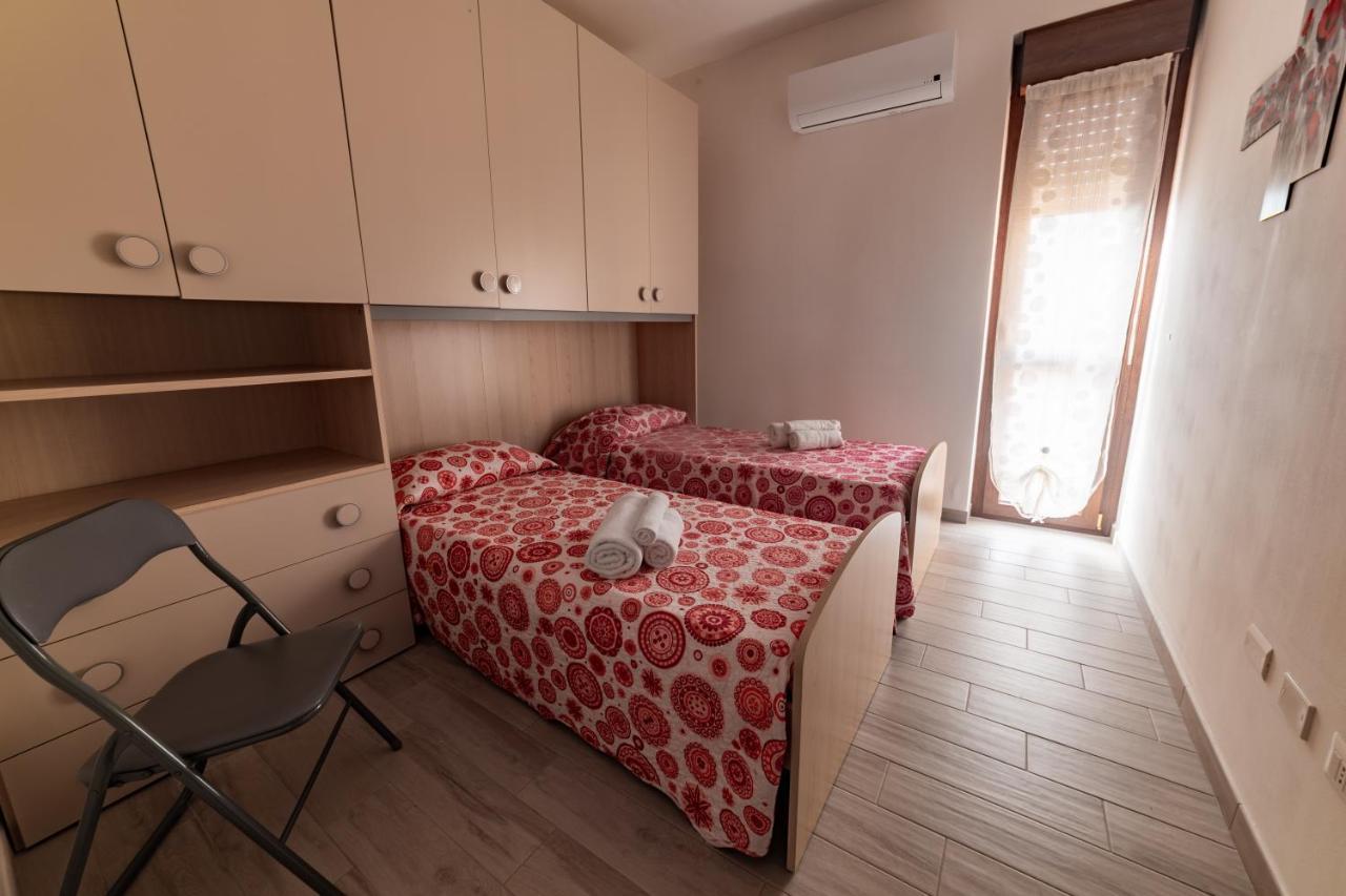 Your Home In Альгеро Экстерьер фото