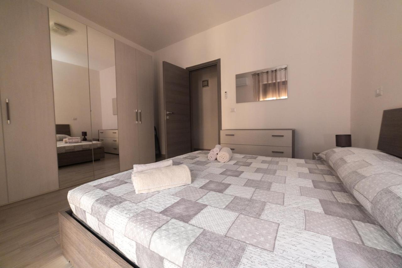 Your Home In Альгеро Экстерьер фото