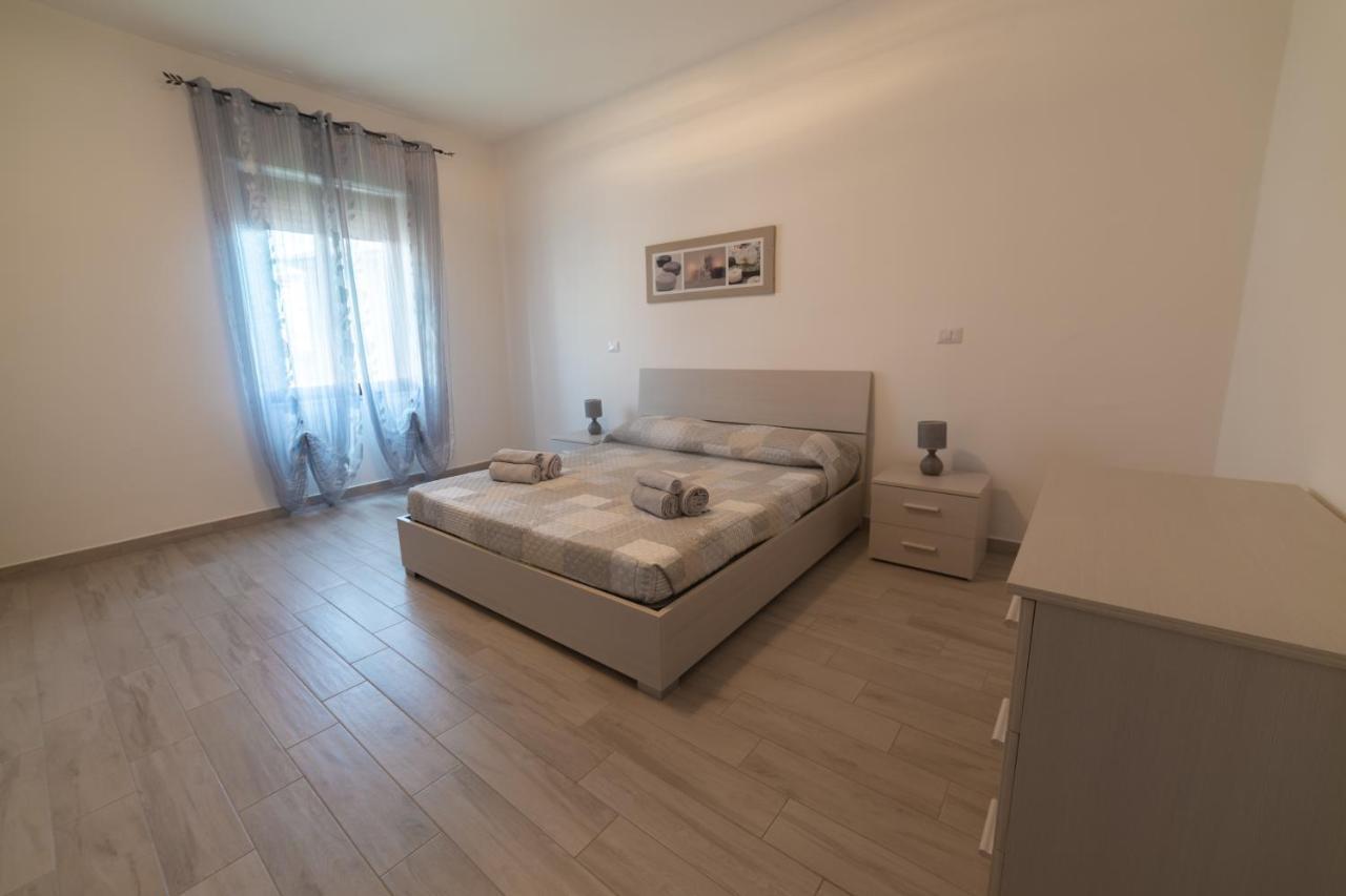 Your Home In Альгеро Экстерьер фото