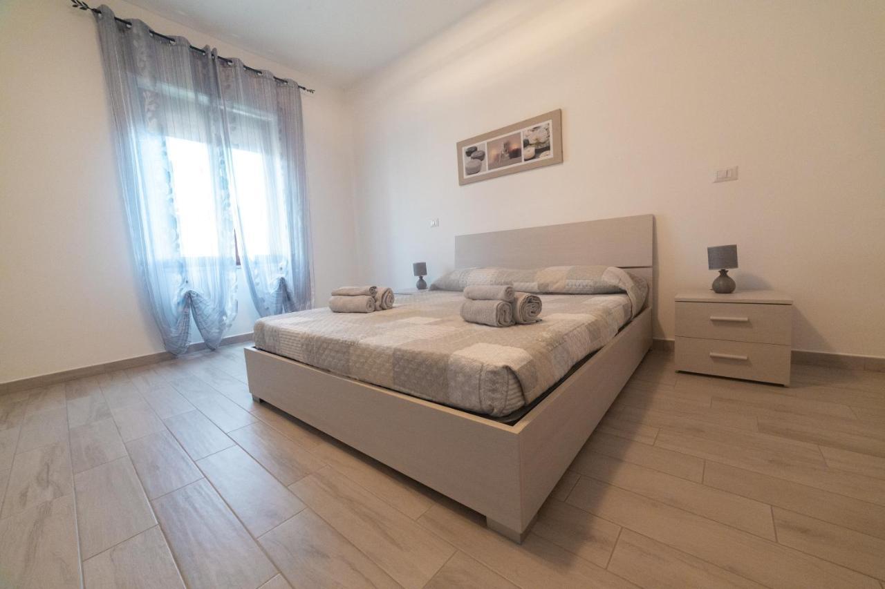 Your Home In Альгеро Экстерьер фото