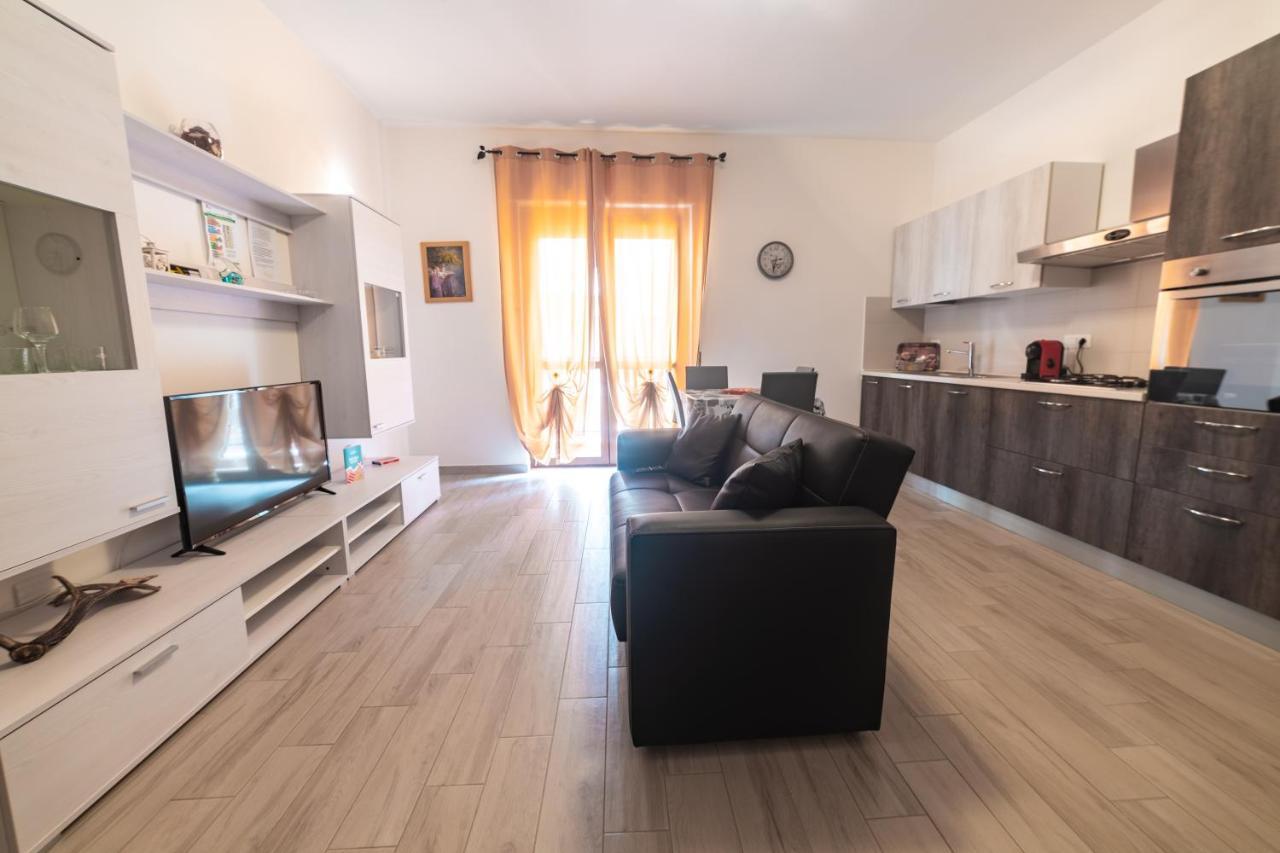 Your Home In Альгеро Экстерьер фото