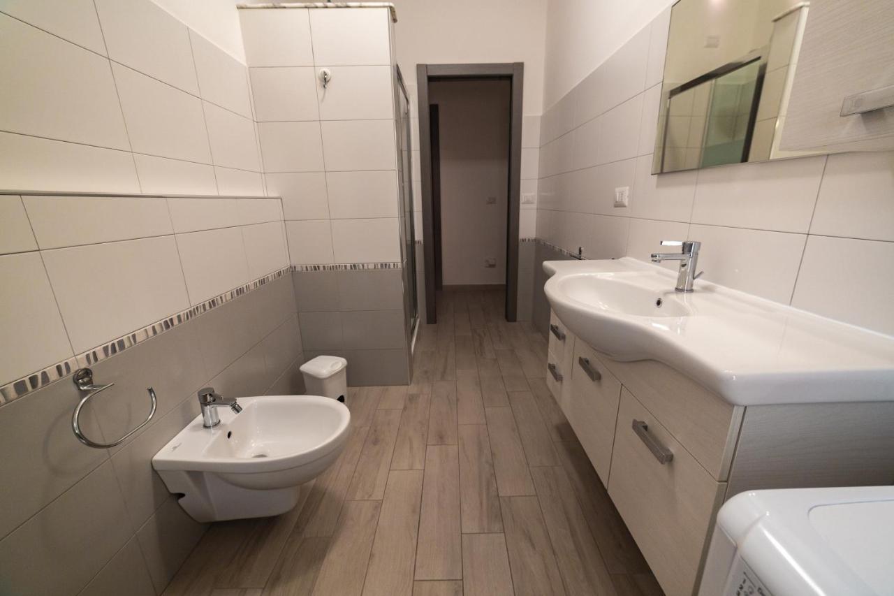 Your Home In Альгеро Экстерьер фото
