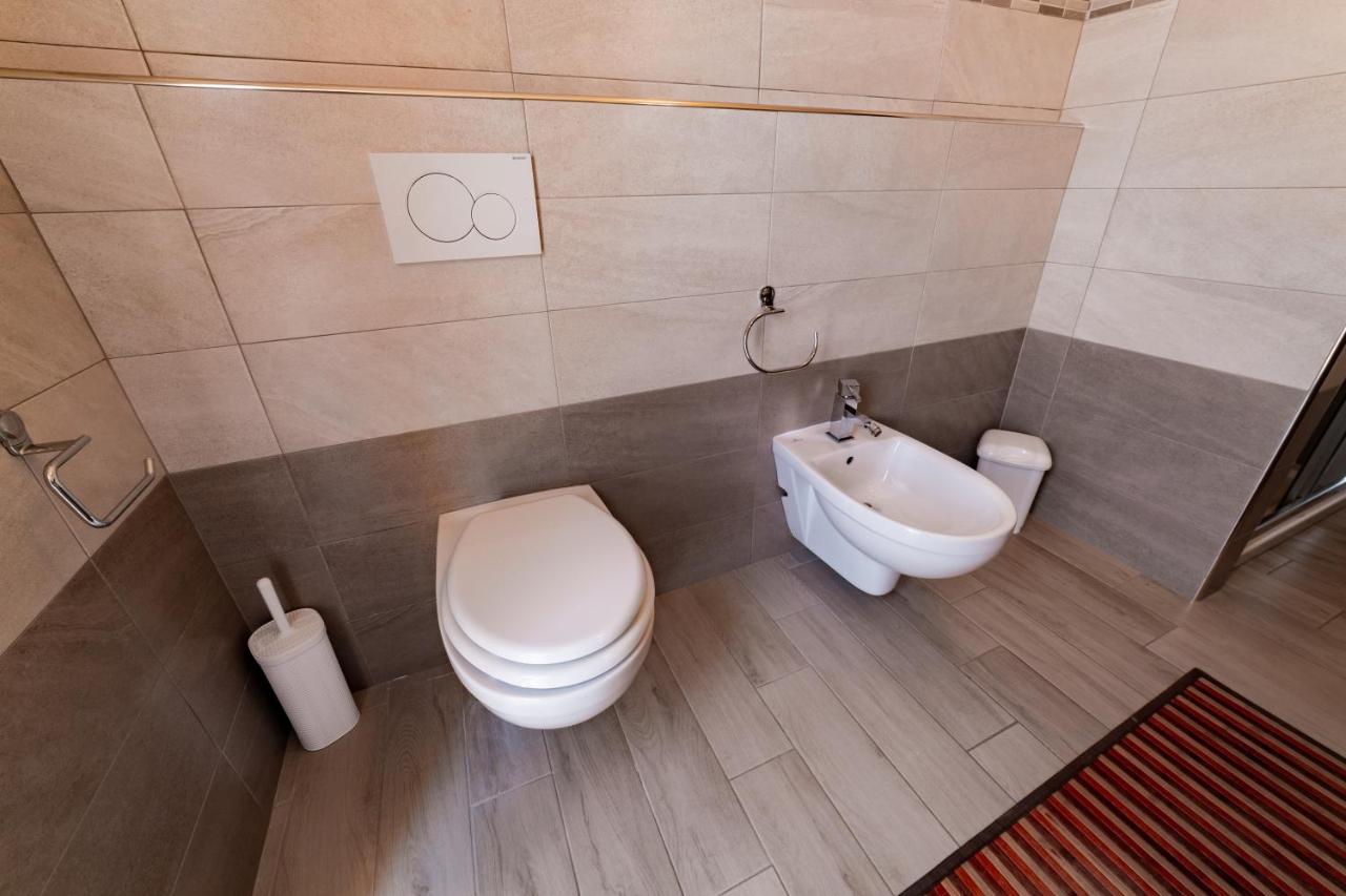 Your Home In Альгеро Экстерьер фото